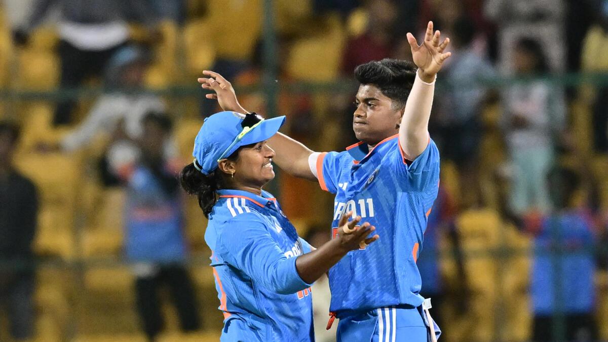 IND-W vs SA-W: Mandhana-Harmanpreet show, Pooja’s final over hand India nailbiting series-sealing win in Bengaluru